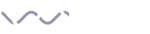 苏河汇白字logo